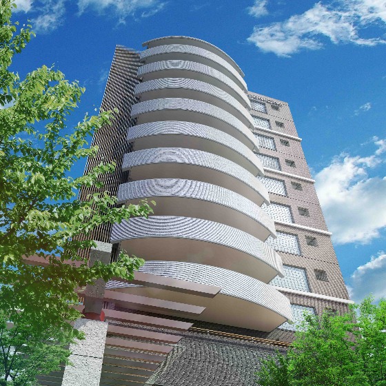 ディモア阿倍野昭和町