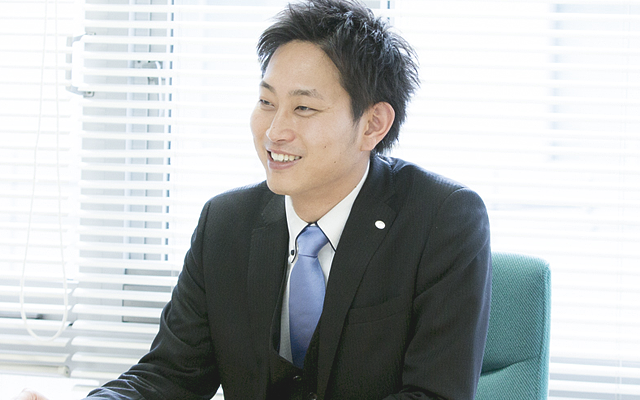 定別當 修司