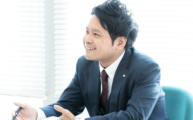 柳 勇次
