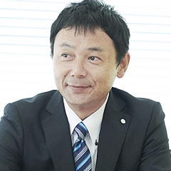 ワコーレ堺東レジデンスの担当　小倉